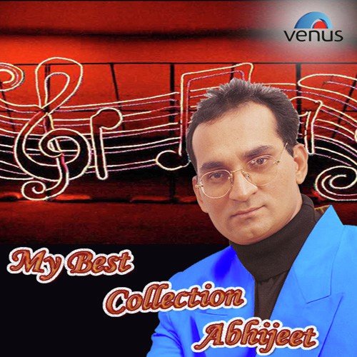 Chashme Baddoor-Abhijeet - Various Artists