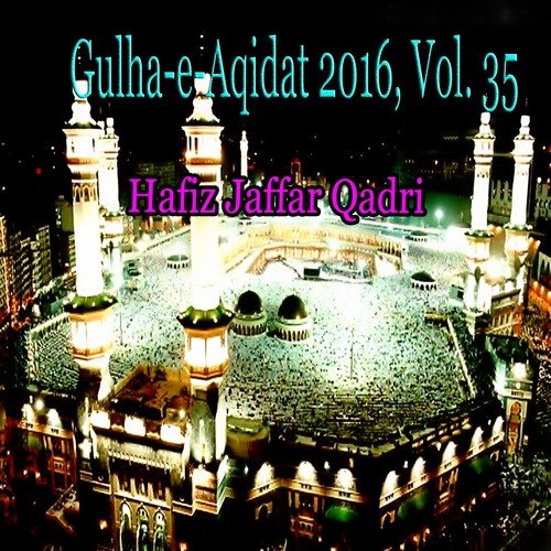 Mein Jashn e Wiladat Manaonga - Hafiz Jaffar Qadri