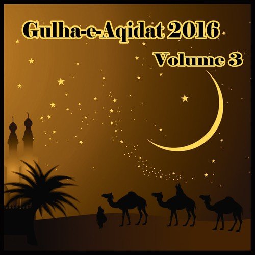 Hum Hain Wafadar e Nabi - Hafiz Jaffar Qadri
