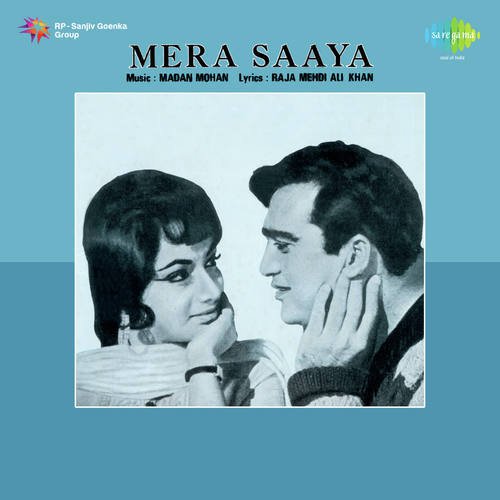 Jhoomka Gira Re - Madan Mohan