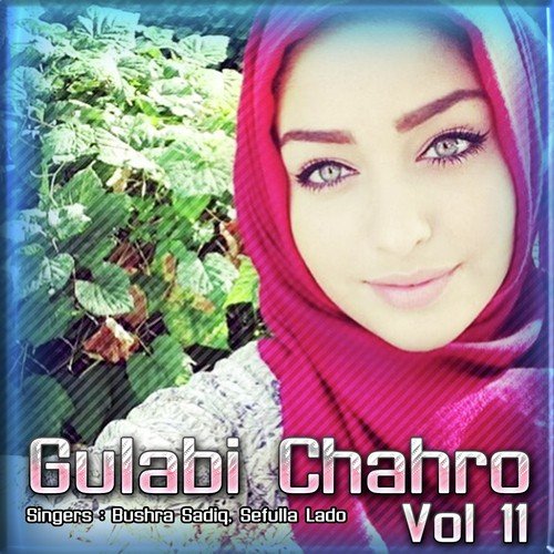 Tuhinjo Chharo Gulab Jahro - Najid Sheikh