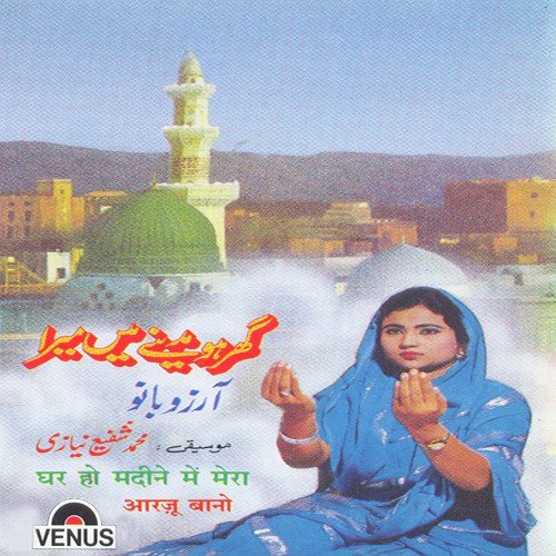 Malike Do Jahan - Arzoo Bano