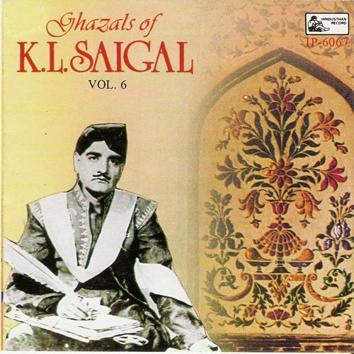 Hum Joliyon Ki Thi-1 - K.L.Saigal