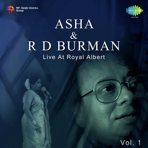 Tora Man Darpan - Asha Bhosle