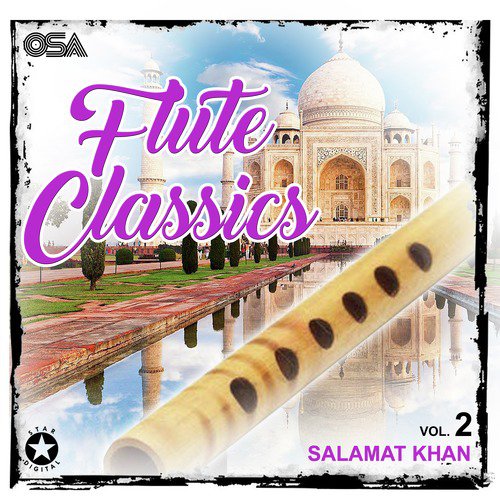 Tum Zindagi Ko Gham Ka - Salamat Khan