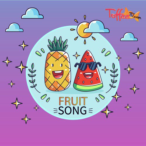 Fruit Song - Talea Zafar, Rabia Garib