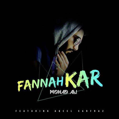 Fannah Kar - Mohad Ali
