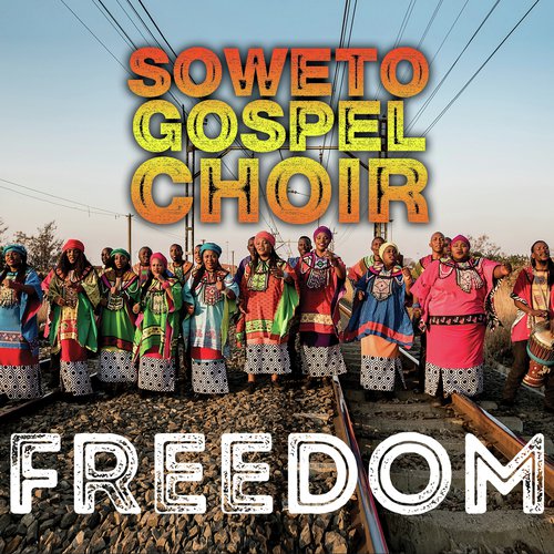 Umandela Uthiyihlome - Soweto Gospel Choir