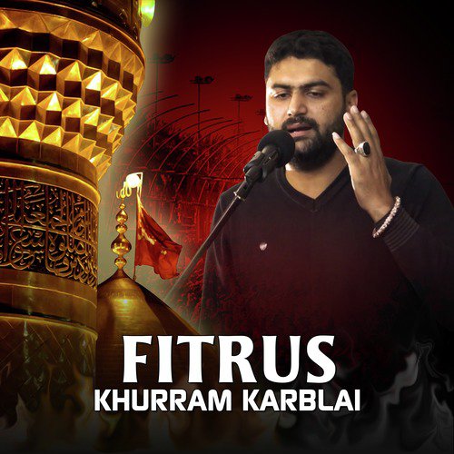 Fitrus - Khurram Karblai