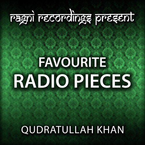Sandesa Kahiyo Jaa - Qudratullah Khan