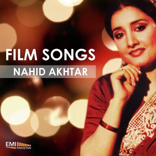 Pyar Ki Yad Nigahon Mein (From Talash) - Naheed Akhtar