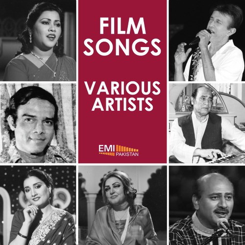Ho Janey Waley Main (From Dulhan Aik Raat Ki) - Various Artists