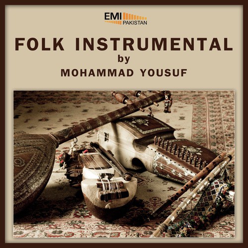 Gujrati Rass - Mohammad Yousuf