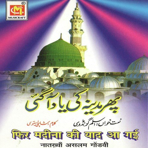 Aai Aai Sanana Sanam - Aslam Gondvi