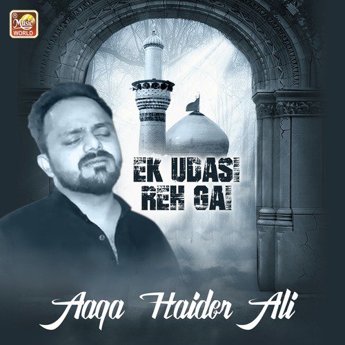 Ek Udasi Reh Gai - Aaqa haider Ali