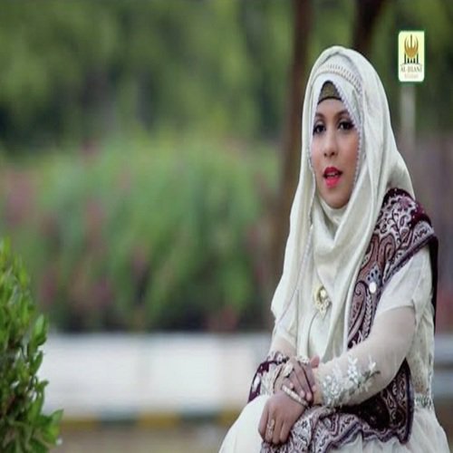 Durood e Ahle bait - Anum Ferozi
