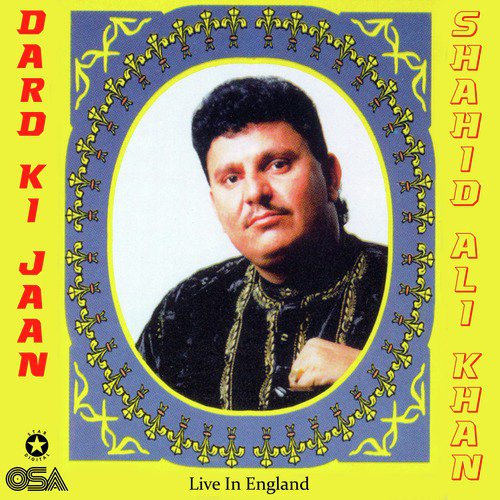 Dekho Arooj Walo (Live) - Shahid Ali Khan