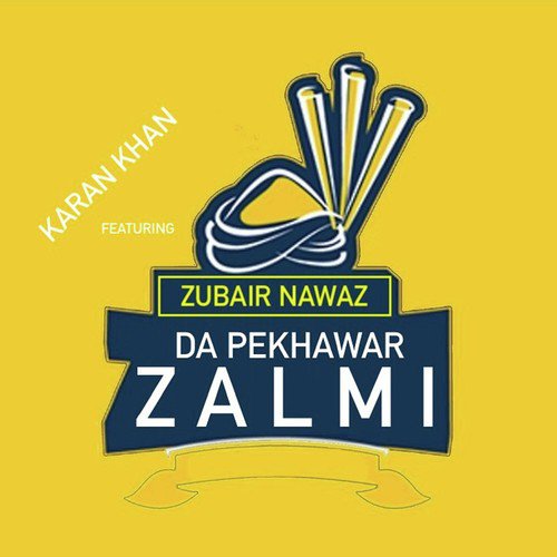 Da Pekhawar Zalmi - Karan Khan, Zubair Nawaz
