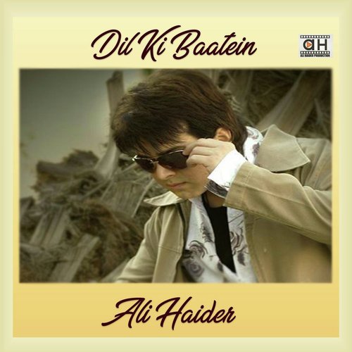 Deewana - Ali Haider