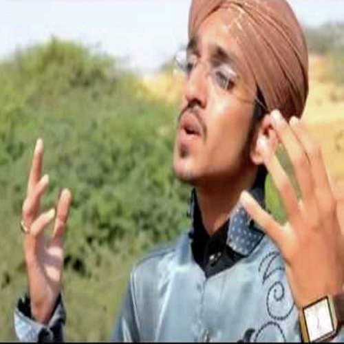Dil Gham-e-Shabbir Mein - Hafiz Kamran Qadri