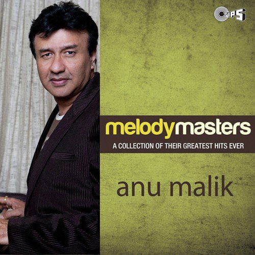 Tujhe Pyar Karte Karte   Male (From Naajayaz) - Anu Malik