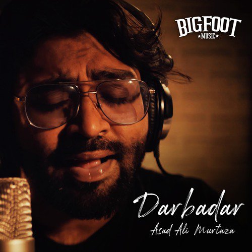 Darbadar - Asad Ali Murtaza