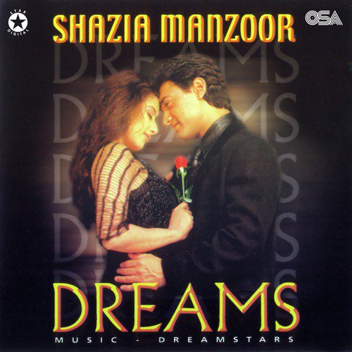 Koi Ilzam (Instrumental) - Shazia Manzoor, Dreamstars