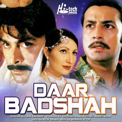 Dil Dole Dole - Wajahat Attre