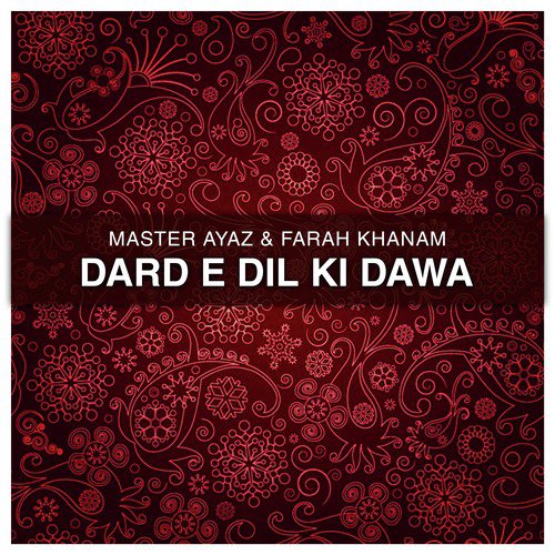 Kiya Khoob Naujawan Hey Too - Master Ayaz, Farah Khanam
