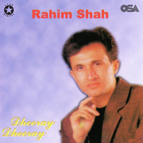 Churalia - Rahim Shah
