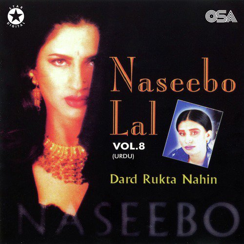 Vairiya Ve Kiya Kya Kasoor - Naseebo Lal