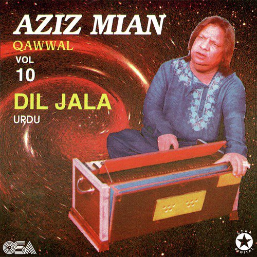 Ishq Mein Dooriye Uljan Bhi Nahin - Aziz Mian