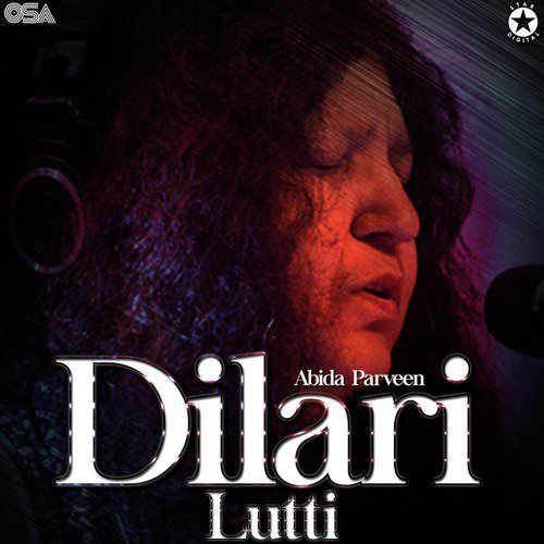 Dilari Lutti - Abida Parveen