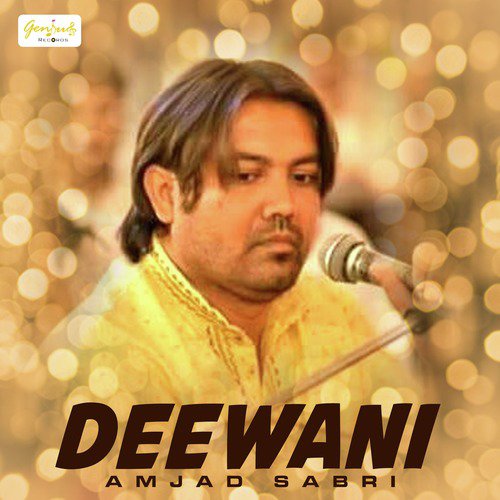 Deewani - Amjad Sabri