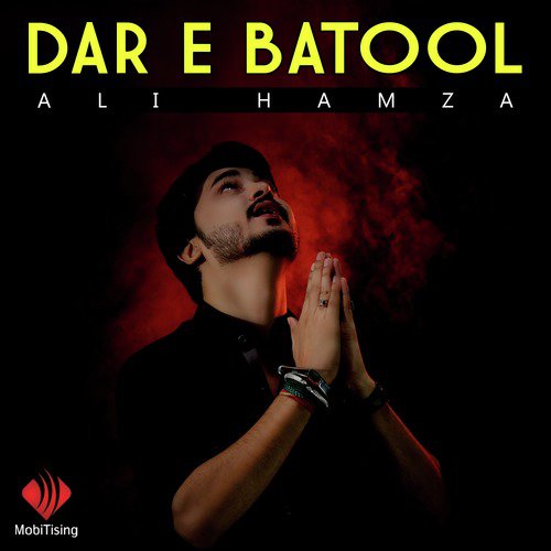Dar E Batool - Ali Hamza