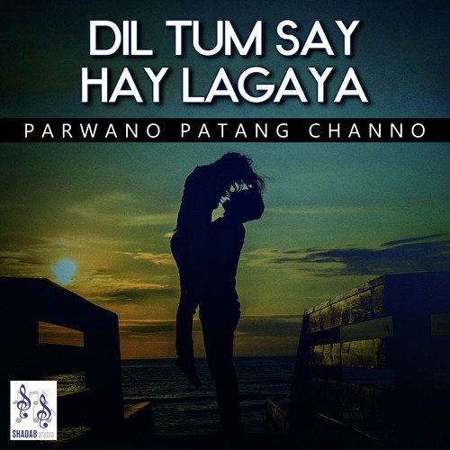 Jehnjo Panjtan Pak Saan - Parwano Patang Channo