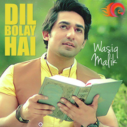 Dil Bolay Hai - Wasiq Malik