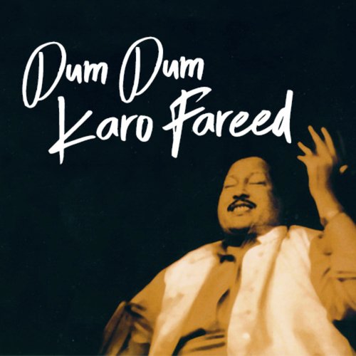 Ja Ky Ghos Pak Meeran Nou - Nusrat Fateh Ali Khan