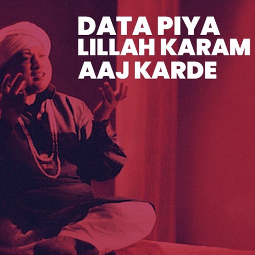 Hum Hosh Bhi Apna Bhool Gai - Nusrat Fateh Ali Khan
