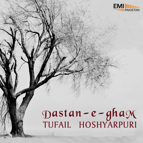 Raaz e Hayat Shama Se - Tufail Hoshyarpuri
