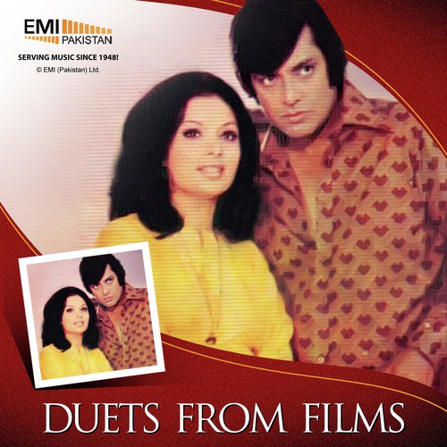 Tere Sang Dosti (from Zindagi) - Various Artists