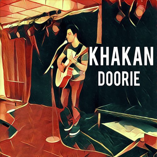 Doorie - Khakan