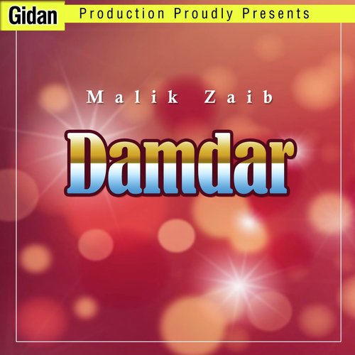 Bewafa Pan Ya - Malik Zaib