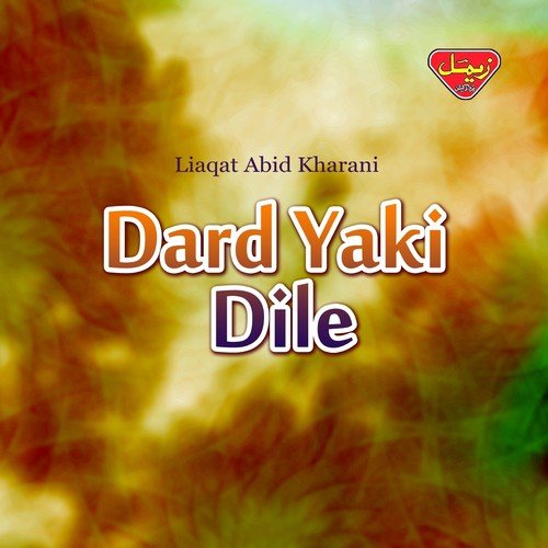 Dida Gan Parti Wah - Liaqat Abid Kharani