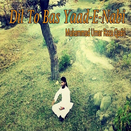 Dil To Bas Yaad e Nabi - Muhammad Umar Raza Qadri