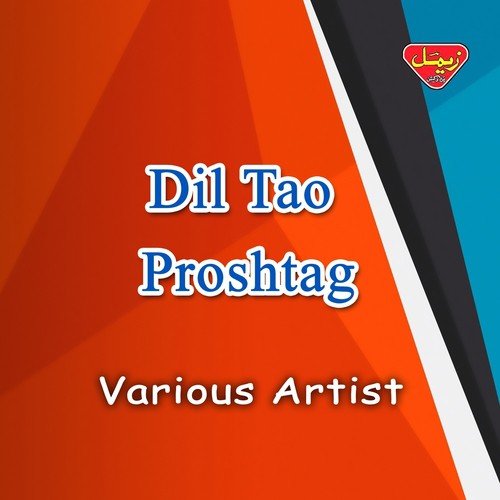 Mani Dost Cham Kumar - Various Artists