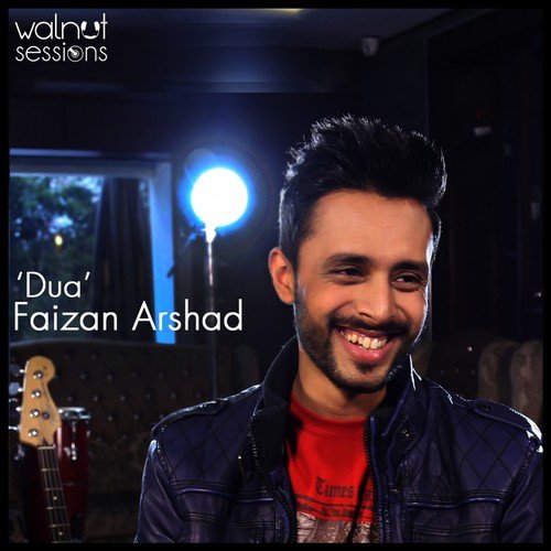 Dua - Faizan Arshad