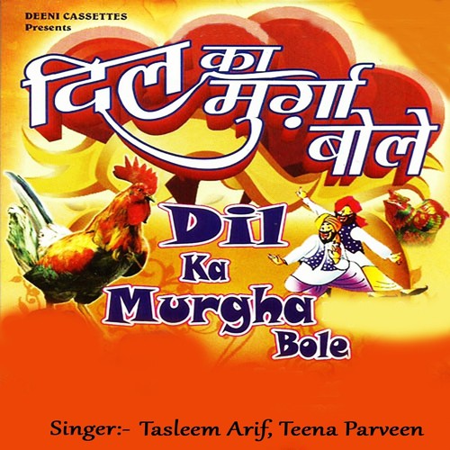 Teri Jawani Rasgulla - Teena Parveen, Tasleem Arif