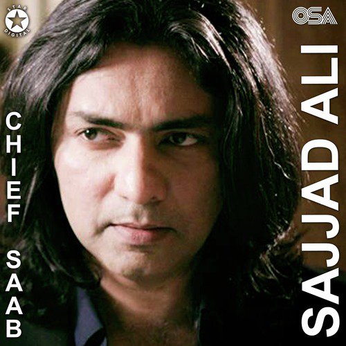 Chief Saab - Sajjad Ali