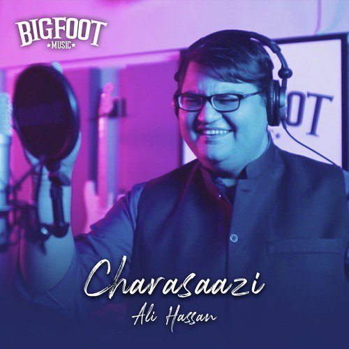 Charasaazi - Ali Hassan